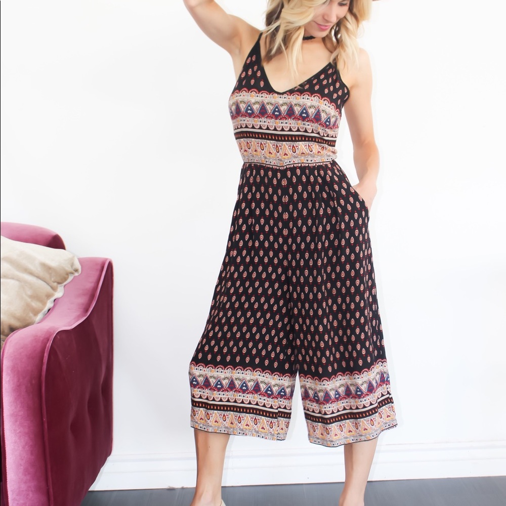 Candace Jumpsuit